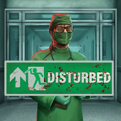 Disturbed
