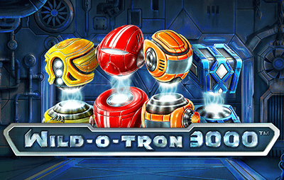 Wild-O-Tron 3000